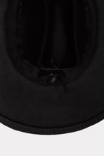 Load image into Gallery viewer, Fame Metal Trim Cowboy Hat