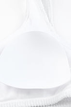 Load image into Gallery viewer, Single Shoulder Bikini Set