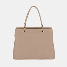 Load image into Gallery viewer, David Jones PU Leather Medium Handbag