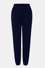 Load image into Gallery viewer, Elastic Waist Joggers with Pockets