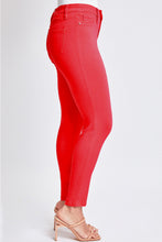 Load image into Gallery viewer, YMI Jeanswear Full Size Hyperstretch Mid-Rise Skinny Jeans