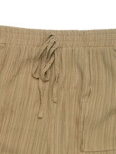 Load image into Gallery viewer, Textured High Waist Joggers