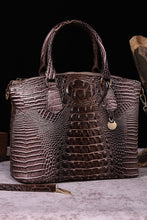 Load image into Gallery viewer, Gradient PU Leather Handbag