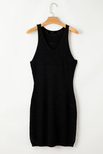 Load image into Gallery viewer, Cutout Slit Wide Strap Cover Up