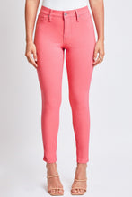 Load image into Gallery viewer, YMI Jeanswear Full Size Hyperstretch Mid-Rise Skinny Jeans