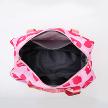 Load image into Gallery viewer, Oxford Cloth Printed Travel Bag