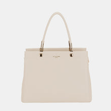 Load image into Gallery viewer, David Jones PU Leather Medium Handbag