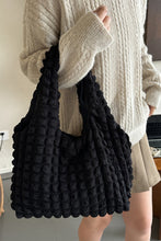 Load image into Gallery viewer, Zenana Cloud Puffy Shoulder Tote Bag