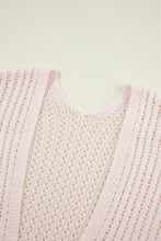 Load image into Gallery viewer, Open Front Long Sleeve Cardigan