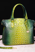 Load image into Gallery viewer, Gradient PU Leather Handbag