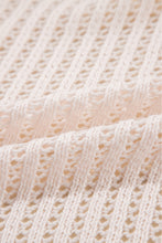 Load image into Gallery viewer, Open Front Long Sleeve Cardigan