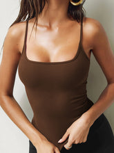 Load image into Gallery viewer, Scoop Neck Cami