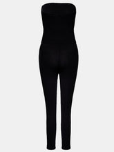 Load image into Gallery viewer, Devine Tube Top and Pants Set