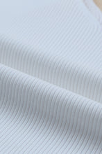 Load image into Gallery viewer, V-Neck Wide Strap Tank