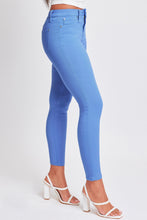 Load image into Gallery viewer, YMI Jeanswear Full Size Hyperstretch Mid-Rise Skinny Pants