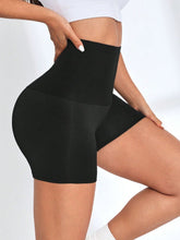 Load image into Gallery viewer, High Waist Active Shorts