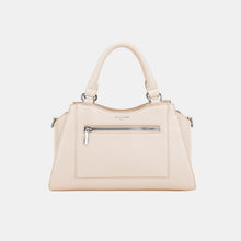 Load image into Gallery viewer, David Jones PU Leather Handbag