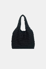 Load image into Gallery viewer, Zenana Cloud Puffy Shoulder Tote Bag