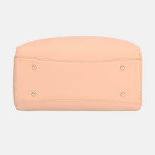 Load image into Gallery viewer, David Jones PU Leather Handbag