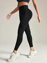 Load image into Gallery viewer, High Rise Active Leggings