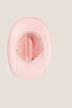 Load image into Gallery viewer, Fame Ornate Band Cowboy Hat