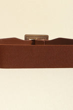 Load image into Gallery viewer, PU Leather Belt
