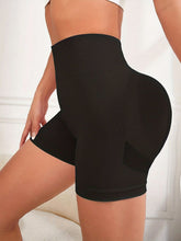 Load image into Gallery viewer, High Waist Active Shorts