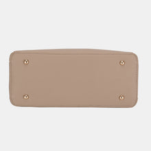 Load image into Gallery viewer, David Jones PU Leather Medium Handbag
