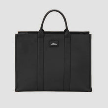 Load image into Gallery viewer, David Jones Textured PU Leather Handbag