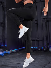 Load image into Gallery viewer, High Waist Active Leggings