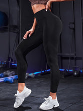 Load image into Gallery viewer, High Waist Active Leggings