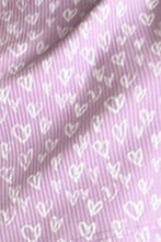 Load image into Gallery viewer, Printed Round Neck Top and Shorts Set