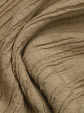 Load image into Gallery viewer, Textured High Waist Joggers
