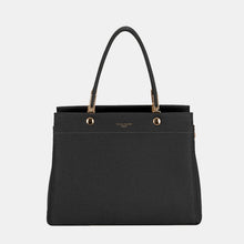 Load image into Gallery viewer, David Jones PU Leather Medium Handbag
