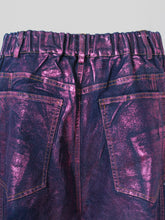 Load image into Gallery viewer, Pocketed High Waist Wide Leg Jeans