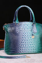 Load image into Gallery viewer, Gradient PU Leather Handbag