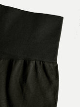 Load image into Gallery viewer, High Waist Active Shorts