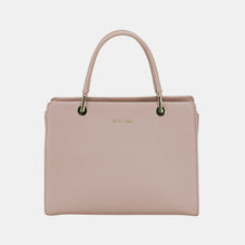 Load image into Gallery viewer, David Jones PU Leather Medium Handbag