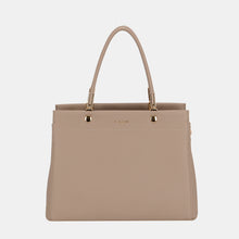 Load image into Gallery viewer, David Jones PU Leather Medium Handbag