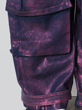 Load image into Gallery viewer, Pocketed High Waist Wide Leg Jeans