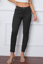 Load image into Gallery viewer, StretchyStitch Pants by Basic Bae
