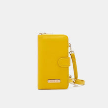 Load image into Gallery viewer, Nicole Lee USA 2 Piece Phone Case Crossbody Wallet