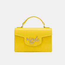 Load image into Gallery viewer, Nicole Lee USA Small Crossbody Wallet