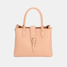 Load image into Gallery viewer, David Jones PU Leather Handbag
