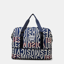 Load image into Gallery viewer, Oxford Cloth Printed Travel Bag