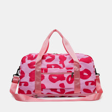 Load image into Gallery viewer, Oxford Cloth Printed Travel Bag