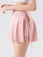 Load image into Gallery viewer, High Waist Active Skort with Pockets