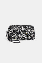 Load image into Gallery viewer, Zenana Colorful Shine Cosmetic Sequin Design Bag