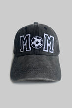 Load image into Gallery viewer, MOM Baseball Cap