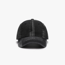 Load image into Gallery viewer, Adjustable Cotton Baseball Cap